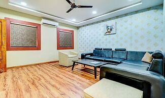 Itsy Hotels Aasma Luxury Villa