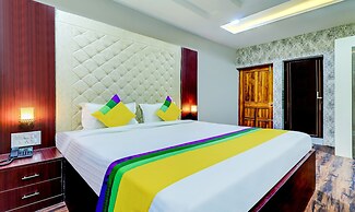 Itsy Hotels Aasma Luxury Villa