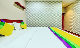 Itsy Hotels Aasma Luxury Villa