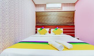 Itsy Hotels Aasma Luxury Villa