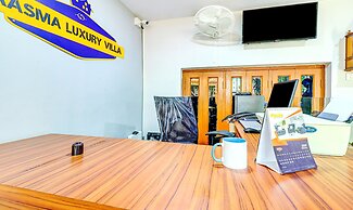 Itsy Hotels Aasma Luxury Villa