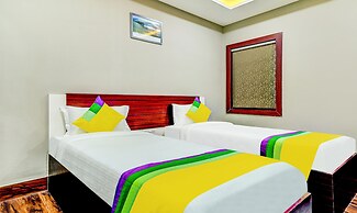 Itsy Hotels Aasma Luxury Villa