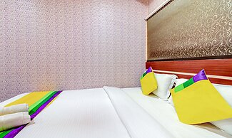 Itsy Hotels Aasma Luxury Villa