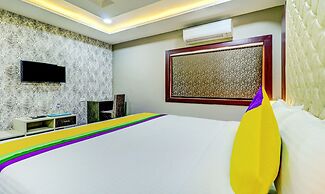 Itsy Hotels Aasma Luxury Villa