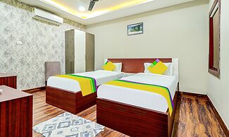 Itsy Hotels Aasma Luxury Villa