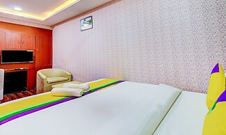 Itsy Hotels Aasma Luxury Villa