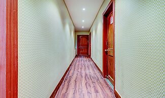 Itsy Hotels Aasma Luxury Villa