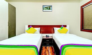 Itsy Hotels Aasma Luxury Villa