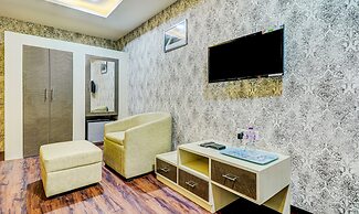 Itsy Hotels Aasma Luxury Villa