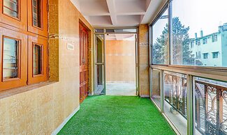 Itsy Hotels Aasma Luxury Villa