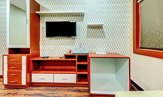 Itsy Hotels Aasma Luxury Villa