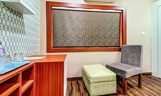 Itsy Hotels Aasma Luxury Villa