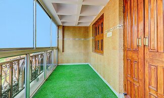 Itsy Hotels Aasma Luxury Villa