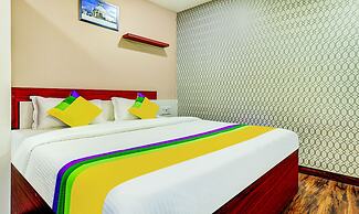 Itsy Hotels Aasma Luxury Villa