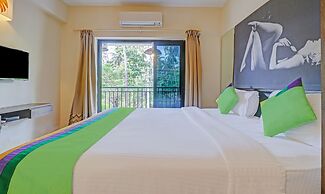 Treebo Aquamarine Arpora