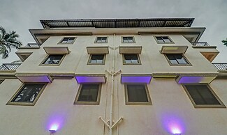 Treebo Aquamarine Arpora