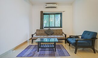 Treebo Aquamarine Arpora