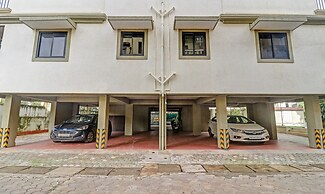 Treebo Aquamarine Arpora