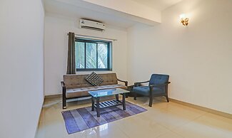 Treebo Aquamarine Arpora