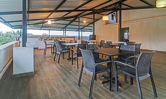 Treebo Aquamarine Arpora