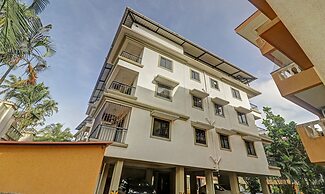 Treebo Aquamarine Arpora