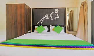 Treebo Aquamarine Arpora