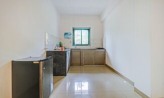 Treebo Aquamarine Arpora