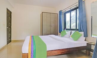 Treebo Aquamarine Arpora