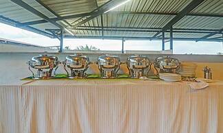 Treebo Aquamarine Arpora