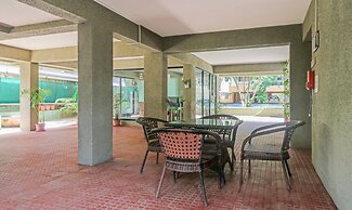 Treebo Aquamarine Arpora