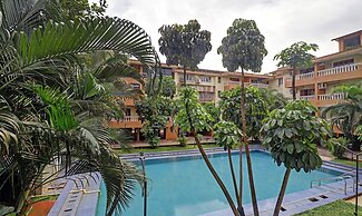 Treebo Aquamarine Arpora