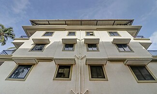 Treebo Aquamarine Arpora