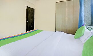 Treebo Aquamarine Arpora