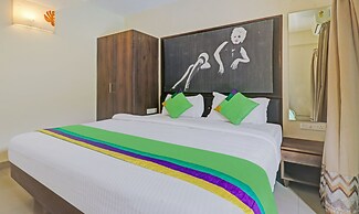 Treebo Aquamarine Arpora