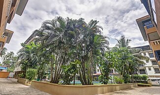 Treebo Aquamarine Arpora