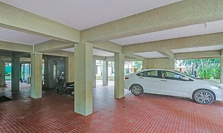 Treebo Aquamarine Arpora