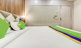 Treebo Trend Crescent Residency