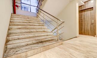 Treebo Trend Crescent Residency