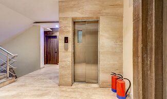 Treebo Trend Crescent Residency