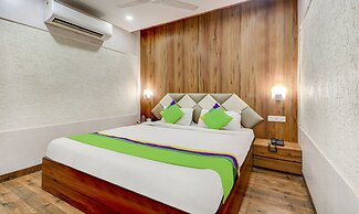 Treebo Trend Crescent Residency