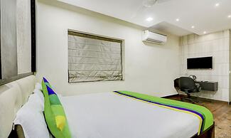 Treebo Trend Crescent Residency