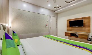 Treebo Trend Crescent Residency