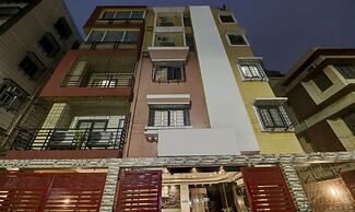 Treebo Trend Crescent Residency