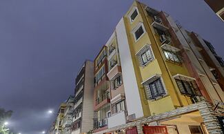 Treebo Trend Crescent Residency