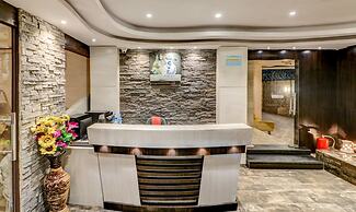 Treebo Trend Crescent Residency