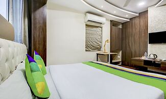 Treebo Trend Crescent Residency