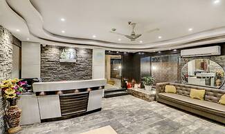 Treebo Trend Crescent Residency