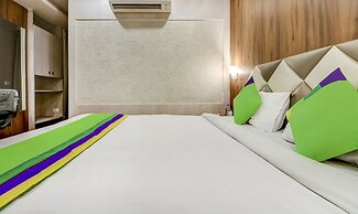 Treebo Trend Crescent Residency