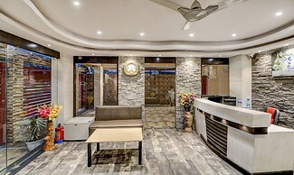 Treebo Trend Crescent Residency