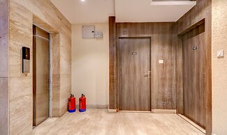 Treebo Trend Crescent Residency